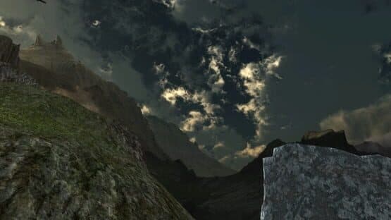 Hiking Simulator 2017 — screenshot 1