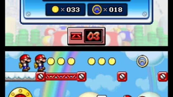 Mario vs. Donkey Kong: Mini-Land Mayhem! — screenshot 5