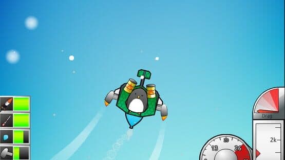 Learn to Fly 3 — screenshot 2
