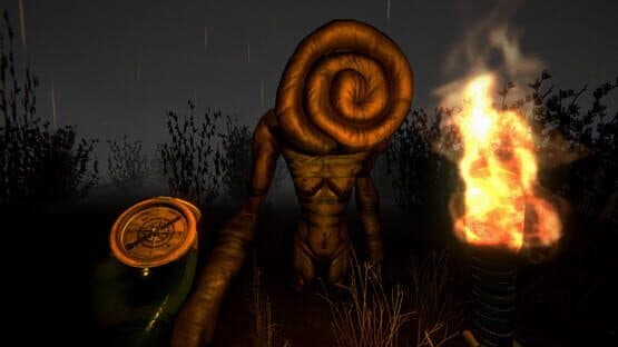 Lurk — screenshot 4