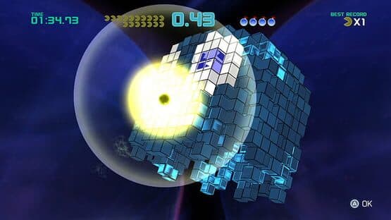 Pac-Man Championship Edition 2 Plus — screenshot 3