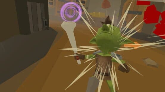 Jida Chronicle Chaos frontier — screenshot 5