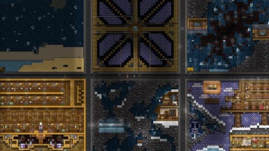 Deepworld — screenshot 4