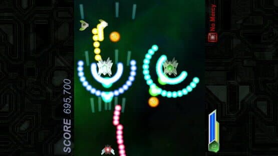 Xenoslaive Overdrive — screenshot 5