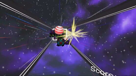 Galaxy Ball Defender — screenshot 5