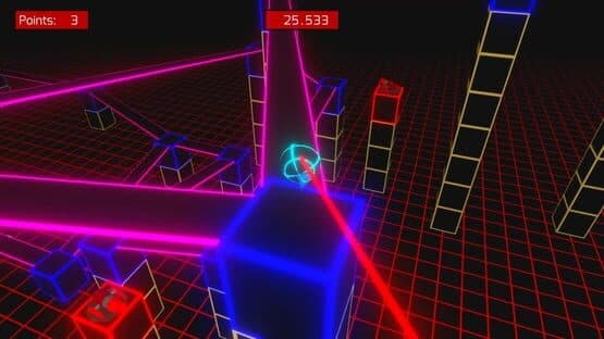 Quible Sphere — screenshot 2