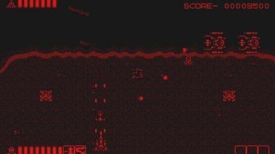 Vertical Force — screenshot 5