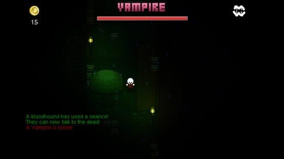 Trouble in the Manor — screenshot 1