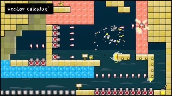 The Electric Shocktopus — screenshot 2
