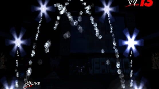 WWE '13 — screenshot 7