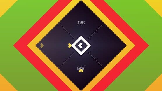 Project Rhombus — screenshot 6