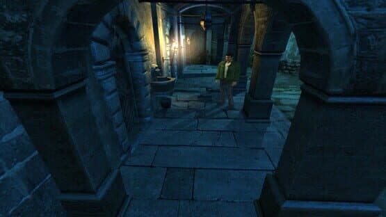 Memento Mori — screenshot 2