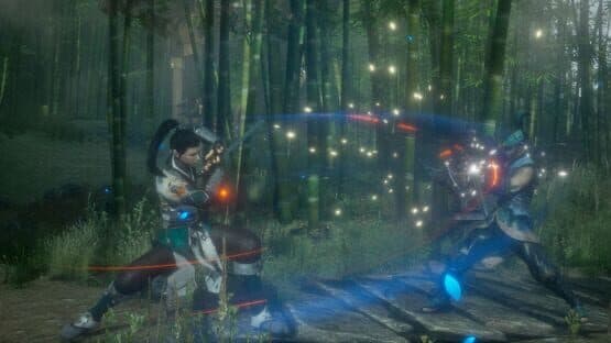 Hidden Dragon: Legend — screenshot 4