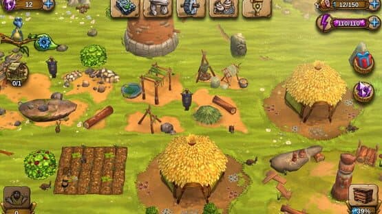 Stonies — screenshot 1