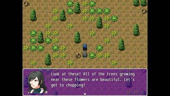 Meower's Quest: Jasper's Tale — screenshot 1