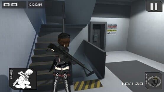 Banzai Escape — screenshot 3
