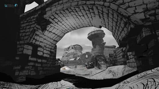 The Magic Circle — screenshot 4