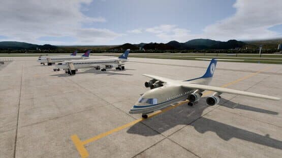 Airport Simulator 2019 — screenshot 7