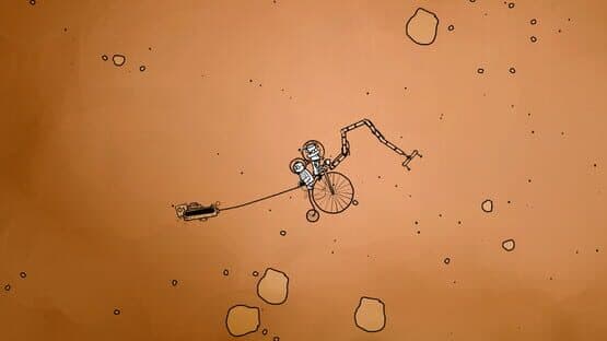 39 Days to Mars — screenshot 4