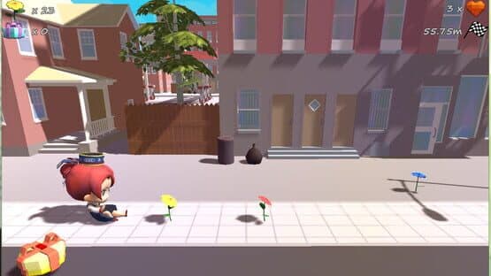 Run'N'Get — screenshot 1