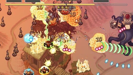 Jamestown: Legend of the Lost Colony — screenshot 5