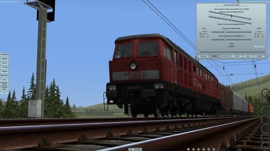 EEP Train Simulator Mission — screenshot 4