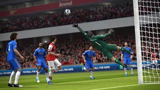 FIFA Soccer 13 — screenshot 7