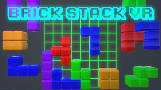 Brick Stack VR — screenshot 5