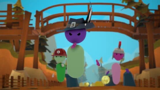 Dash Dash Run! — screenshot 2