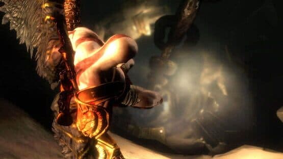 God of War Saga — screenshot 3