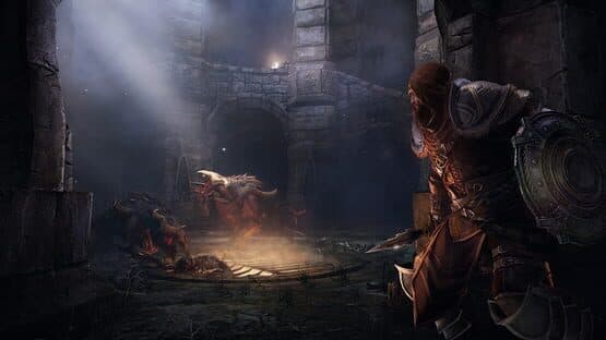 Lords of the Fallen — screenshot 2