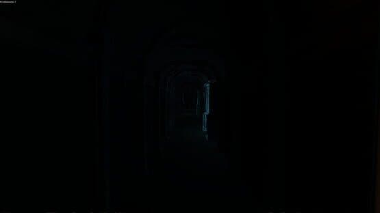 The Morgue Fissure Between Worlds — screenshot 4