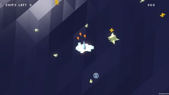 Asteroid RKD — screenshot 2