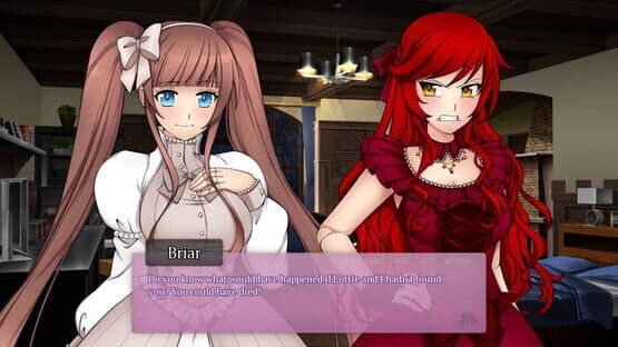 Artificial Mansion — screenshot 2