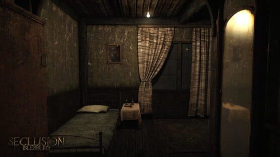 Seclusion: Islesbury — screenshot 2