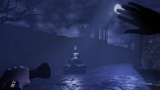 Sleeping Dawn VR — screenshot 5