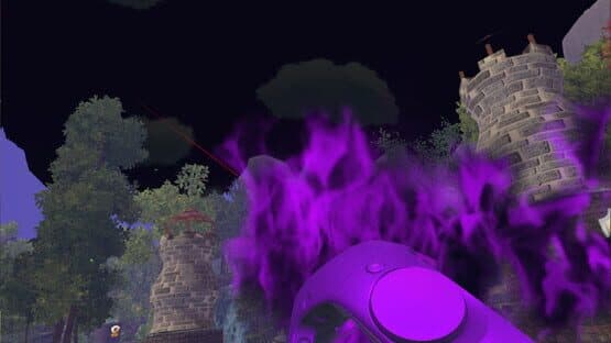 Crystal Reign — screenshot 1
