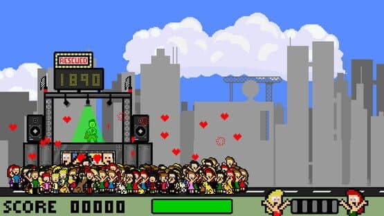 Pixelman — screenshot 3