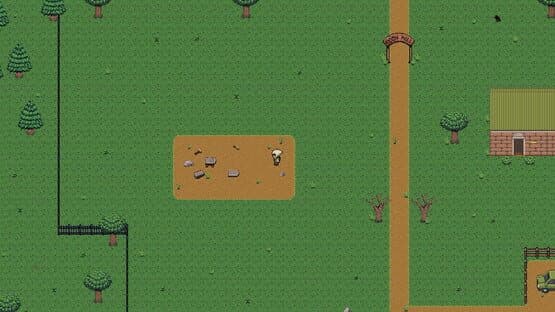 Welcome to Boon Hill — screenshot 3