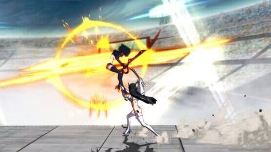 Kill la Kill: If — screenshot 4
