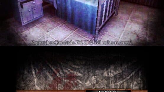 Dementium Remastered — screenshot 3