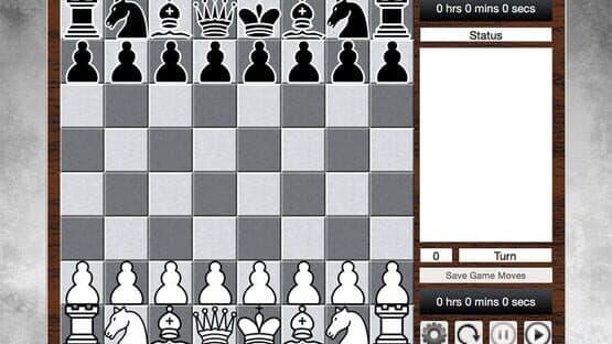 Chess Plus+ — screenshot 2
