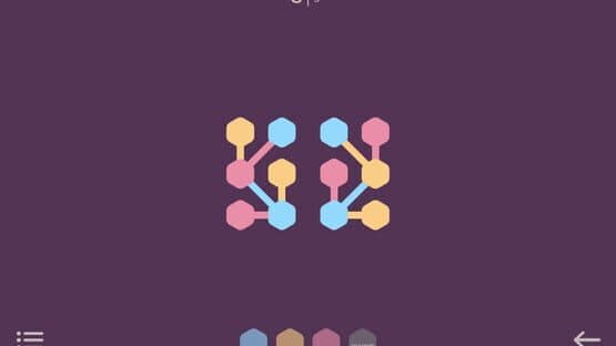 UniOne — screenshot 3