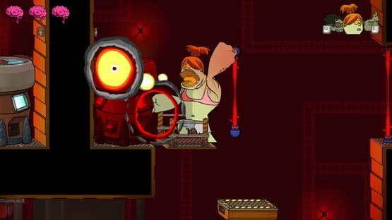 Three Dead Zed — screenshot 3