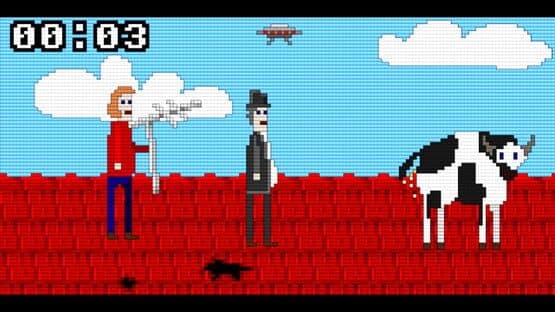 McPixel — screenshot 5