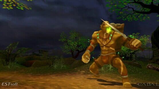 Cabal Online — screenshot 5