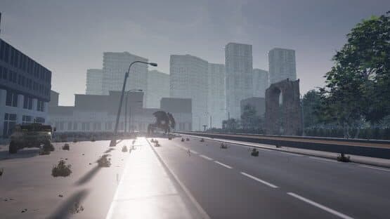 Z.I.O.N. — screenshot 3
