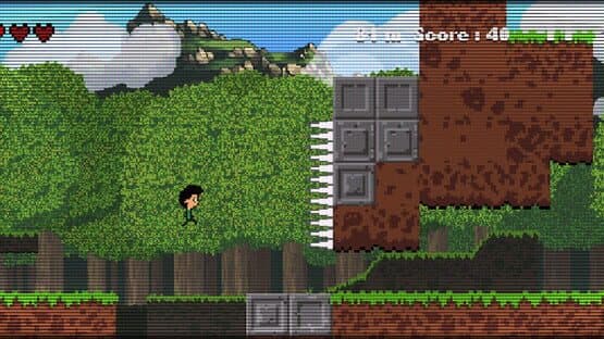 Parkour — screenshot 3