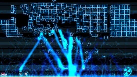 EM: Shader Attack — screenshot 3