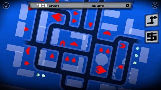 Anomaly: Warzone Earth - Mobile Campaign — screenshot 5